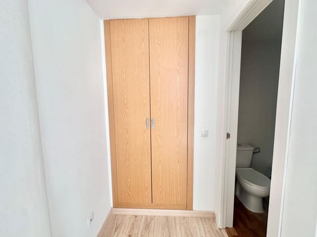 Estudio en Málaga ciudad en venta - 190.000 € (Ref: 9506021)