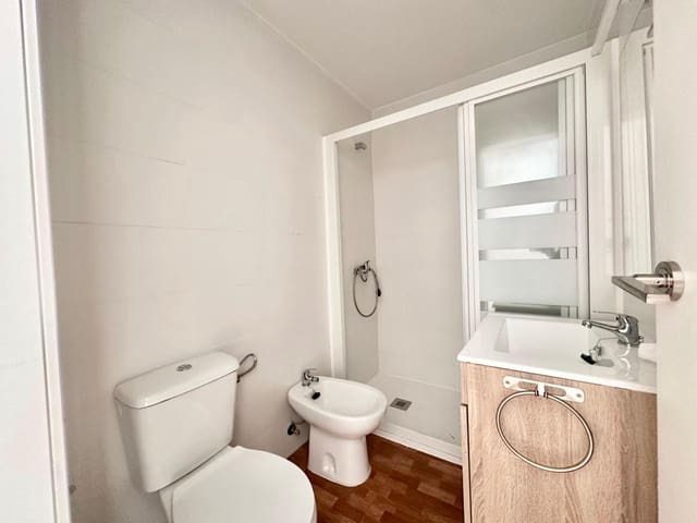 Estudio en Málaga ciudad en venta - 190.000 € (Ref: 9506021)