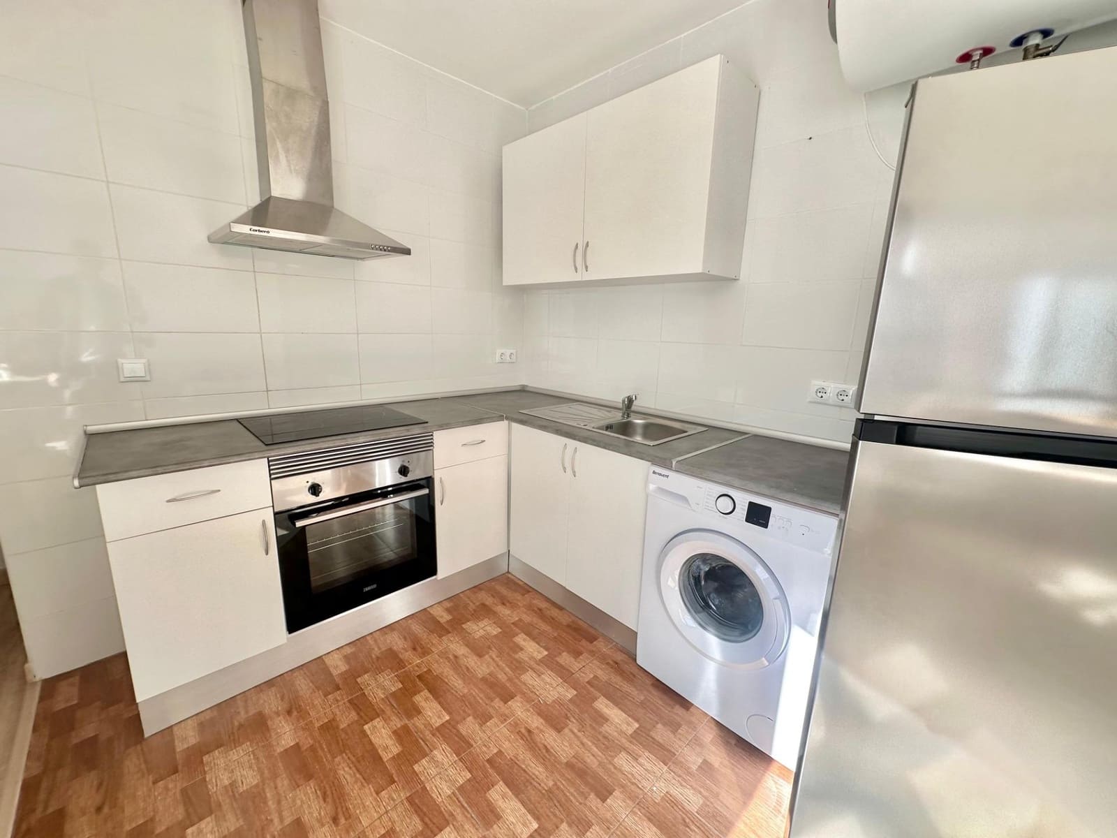 Studio zu verkaufen in Malaga Stadt - 190.000 € (Ref: 9506021)