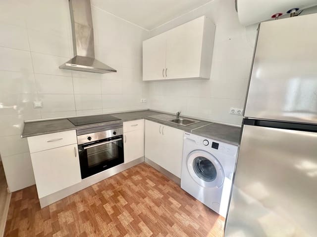 Estudio en Málaga ciudad en venta - 190.000 € (Ref: 9506021)