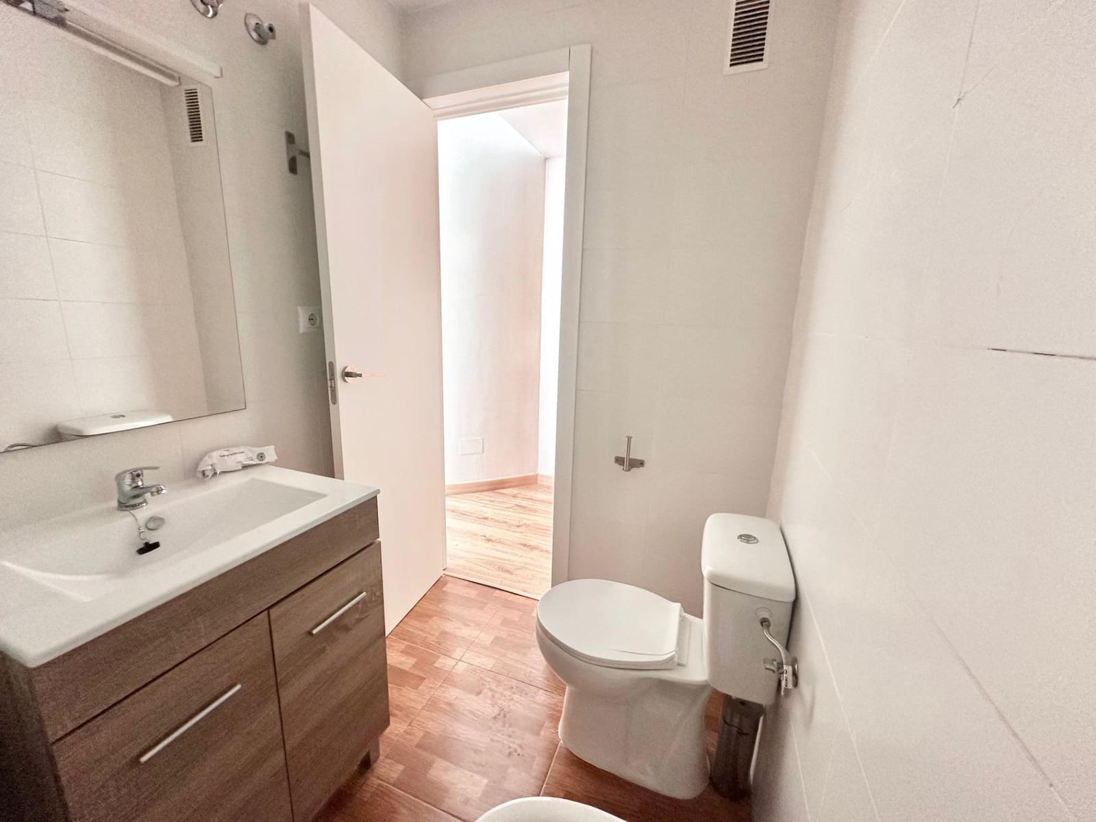 Studio zu verkaufen in Malaga Stadt - 190.000 € (Ref: 9506021)