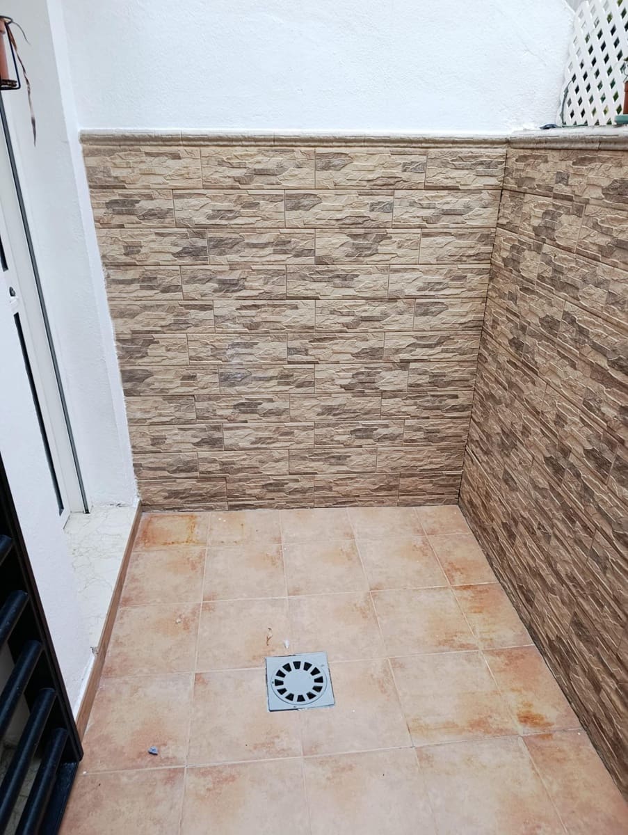 Piso de 2 habitaciones en Málaga ciudad en venta - 215.000 € (Ref: 9506022)