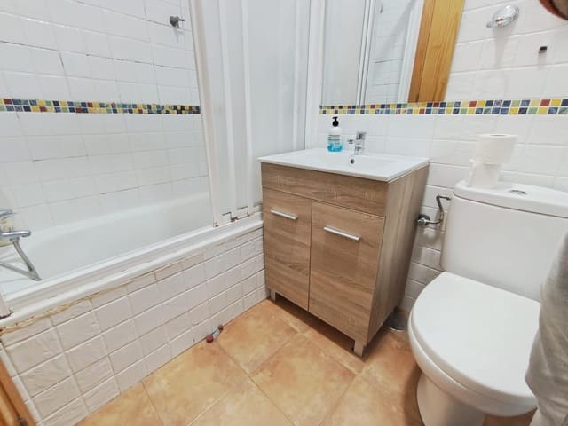 Piso de 2 habitaciones en Málaga ciudad en venta - 215.000 € (Ref: 9506022)