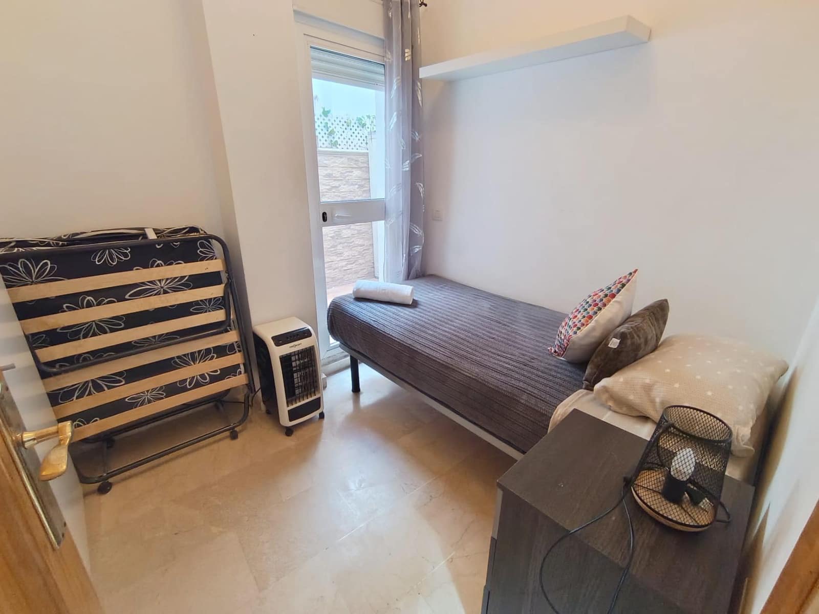 Piso de 2 habitaciones en Málaga ciudad en venta - 215.000 € (Ref: 9506022)