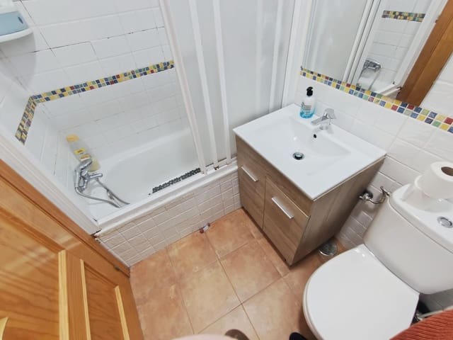 Piso de 2 habitaciones en Málaga ciudad en venta - 215.000 € (Ref: 9506022)