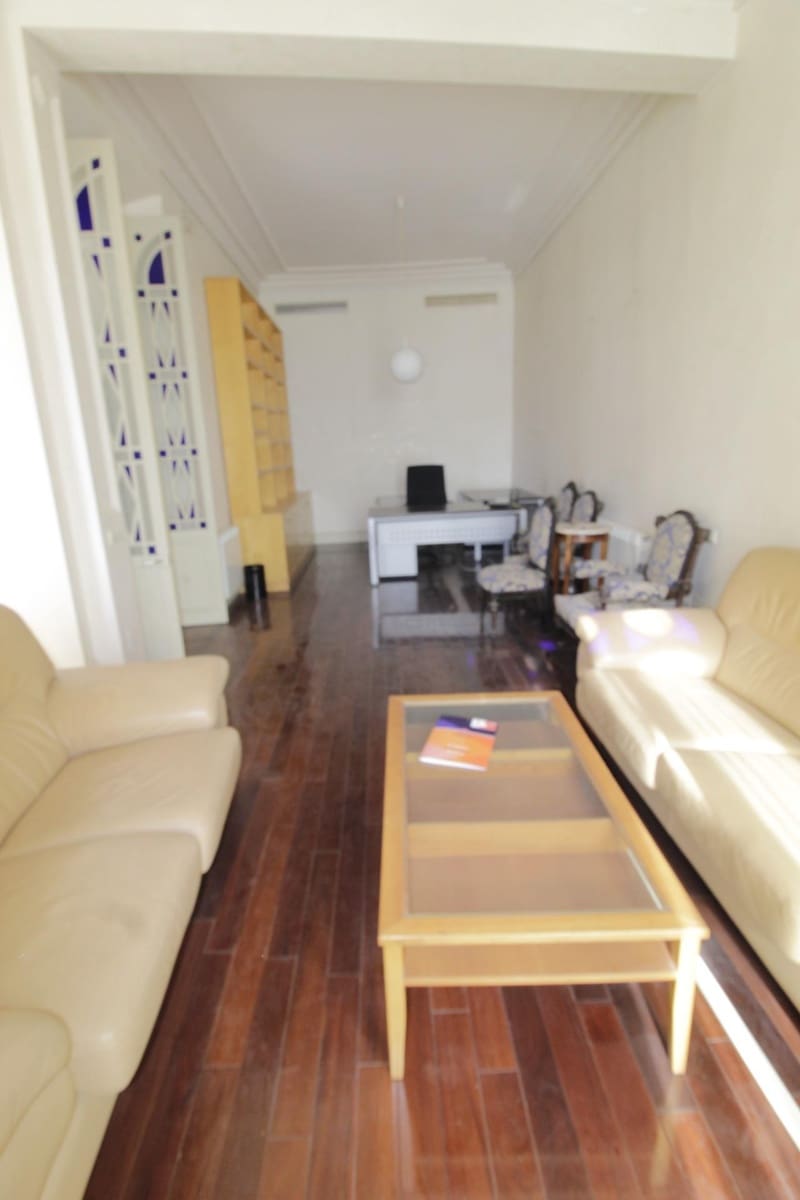 Piso de 4 habitaciones en Málaga ciudad en venta - 1.500.000 € (Ref: 9506024)