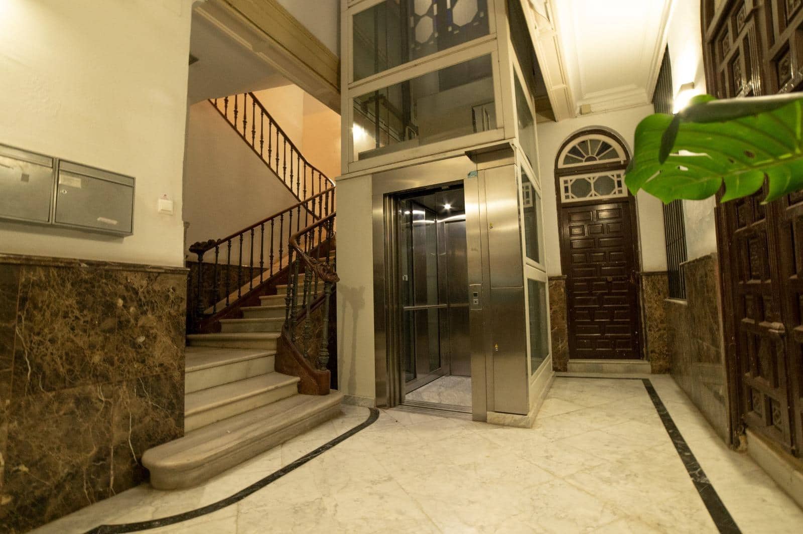 Piso de 4 habitaciones en Málaga ciudad en venta - 1.500.000 € (Ref: 9506024)