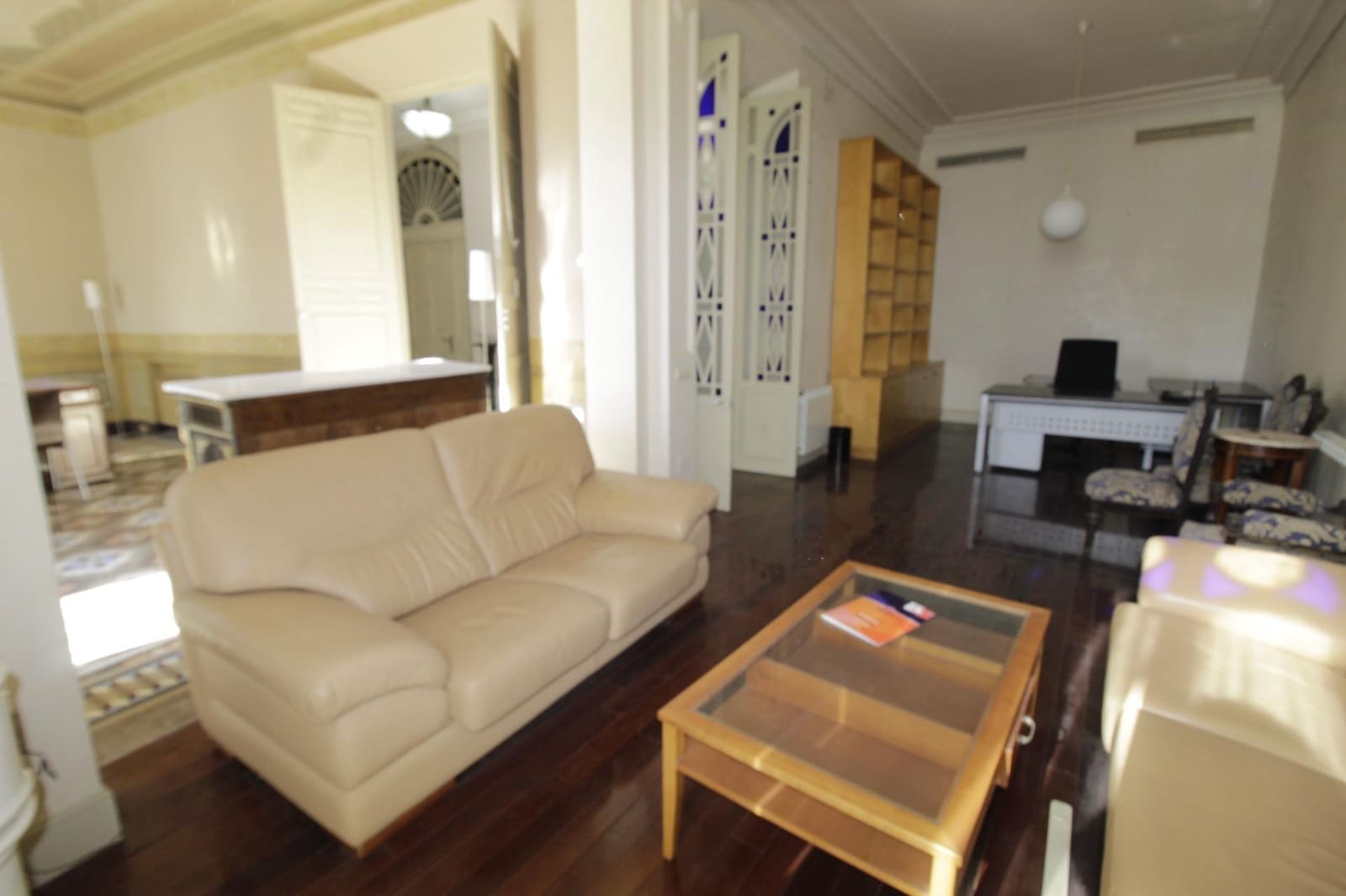Piso de 4 habitaciones en Málaga ciudad en venta - 1.500.000 € (Ref: 9506024)