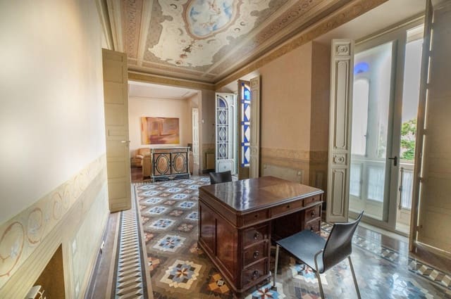Piso de 4 habitaciones en Centro Historico, Málaga ciudad en venta - 1.500.000 € (Ref: 9506024)