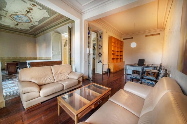 Piso de 4 habitaciones en Centro Historico, Málaga ciudad en venta - 1.500.000 € (Ref: 9506024)