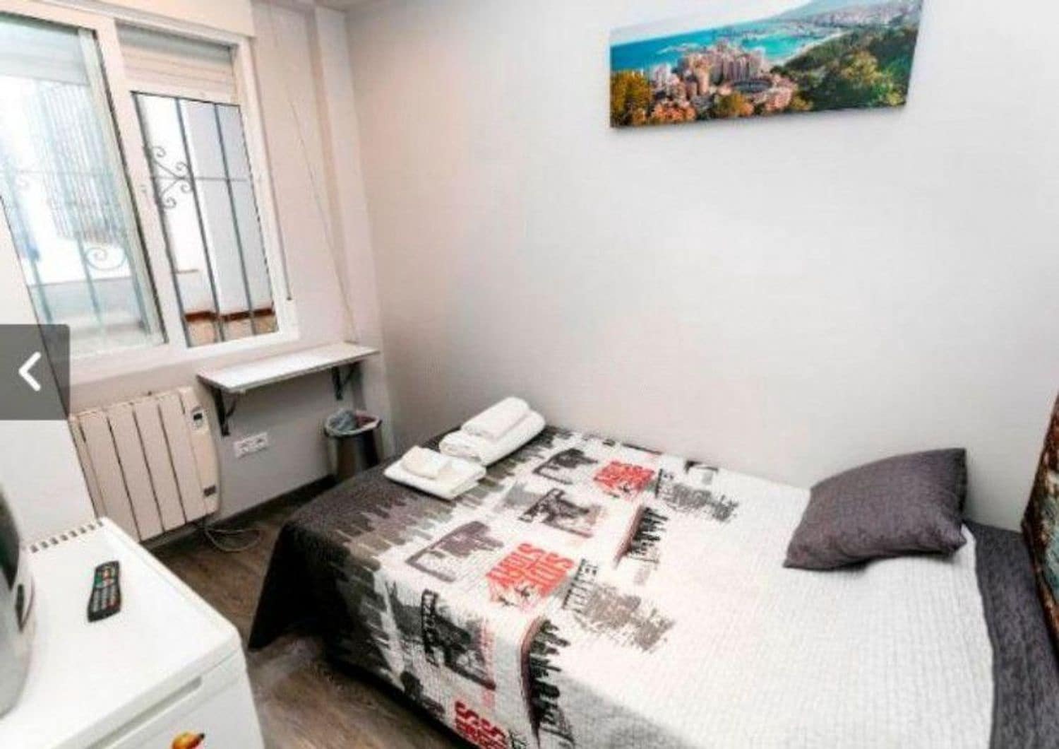 Piso de 3 habitaciones en Málaga ciudad en venta - 295.000 € (Ref: 9506026)