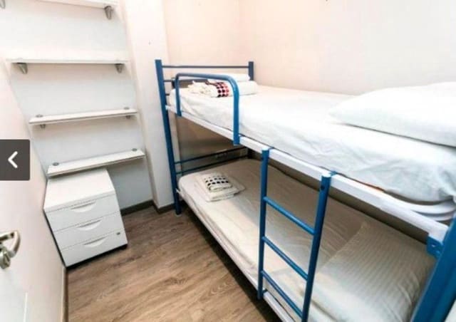 3 soverom Leilighet til salgs i Málaga by - € 295 000 (Ref: 9506026)