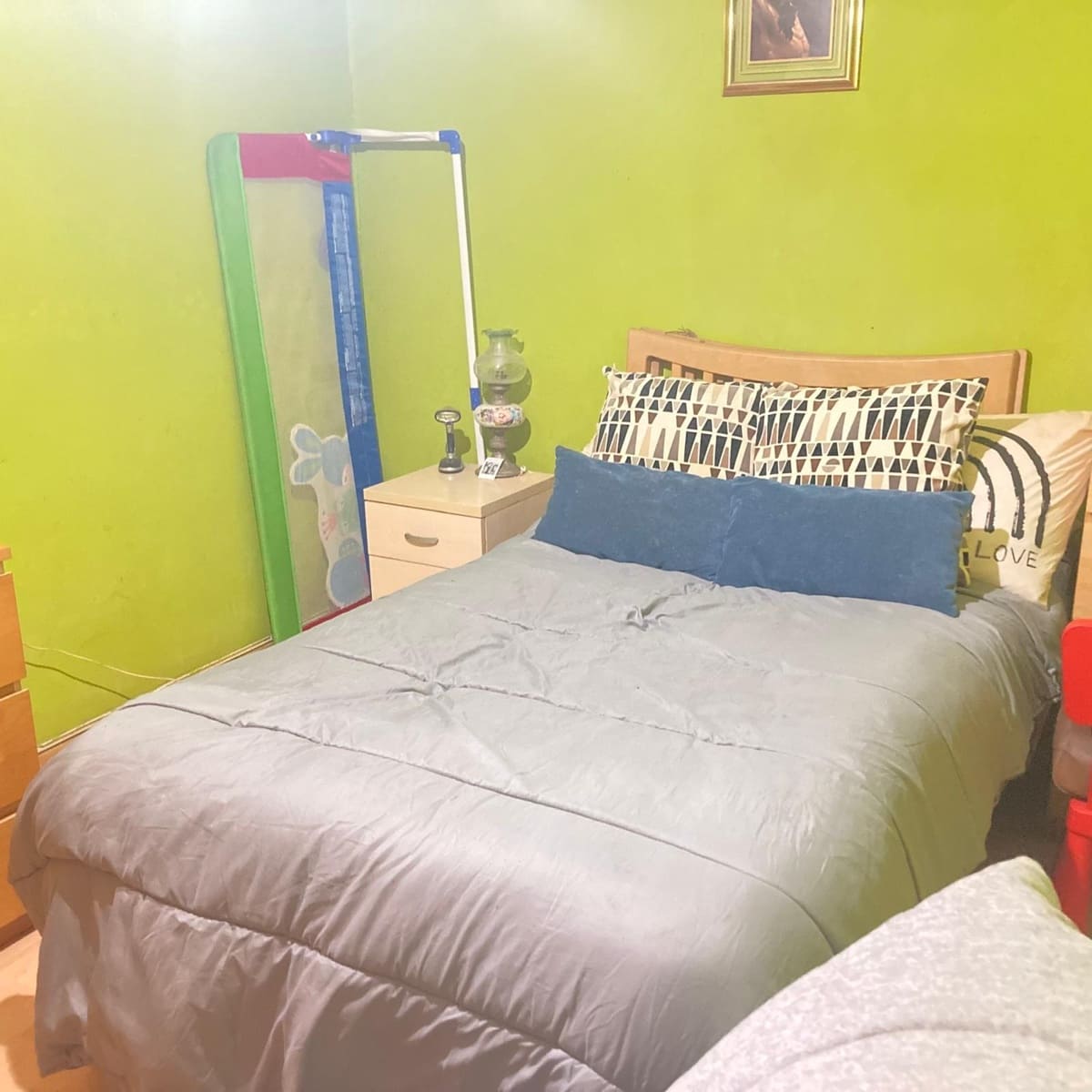 3 bedroom Flat for sale in Malaga city - € 194,999 (Ref: 9506027)