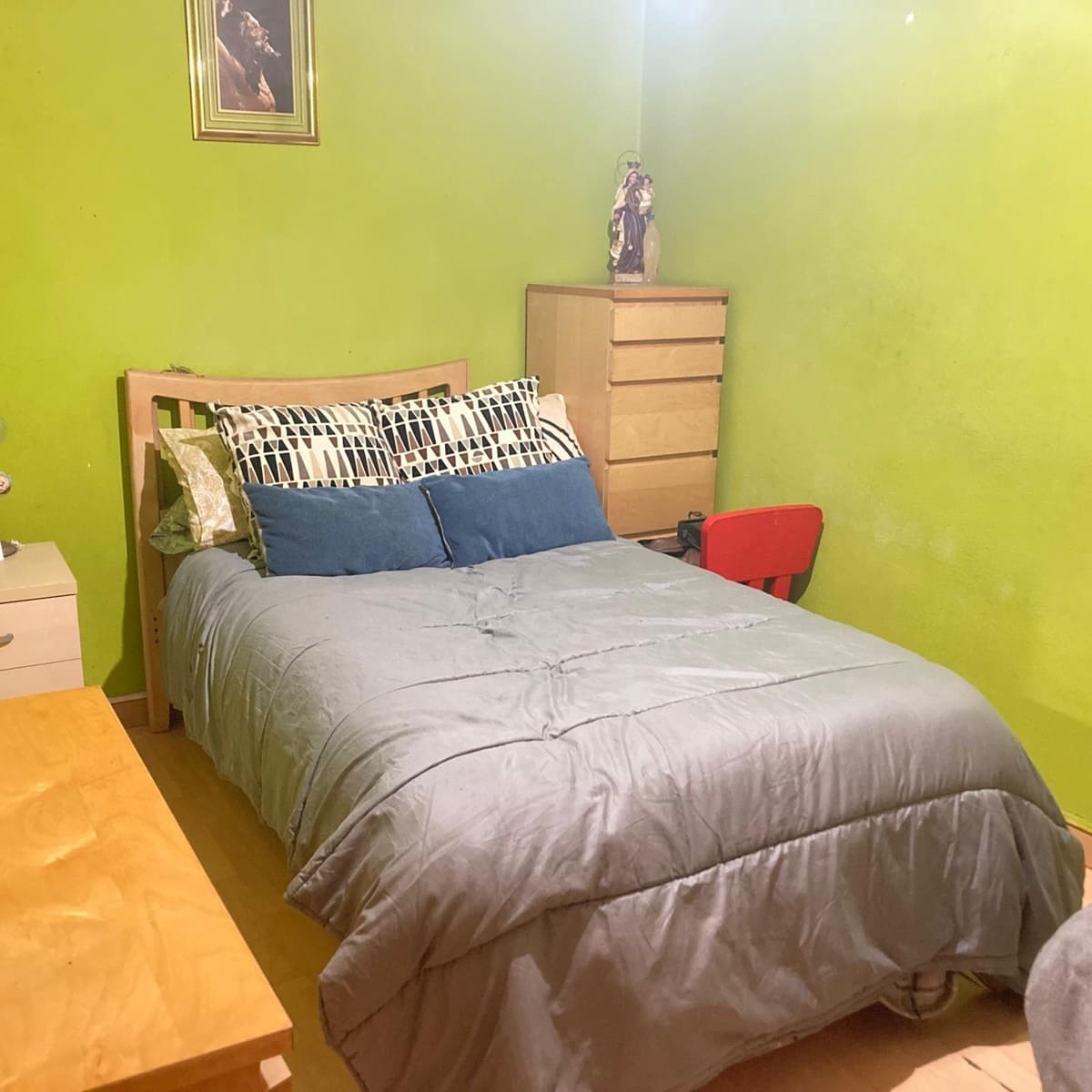 3 bedroom Flat for sale in Malaga city - € 194,999 (Ref: 9506027)