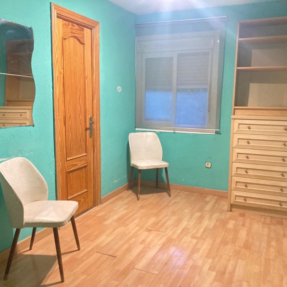 3 bedroom Flat for sale in Malaga city - € 194,999 (Ref: 9506027)