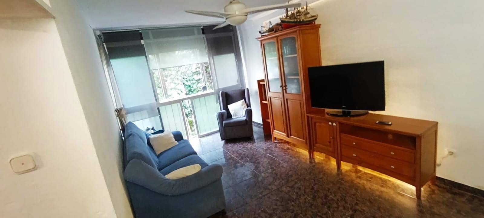 3 bedroom Flat for sale in Malaga city - € 194,999 (Ref: 9506027)