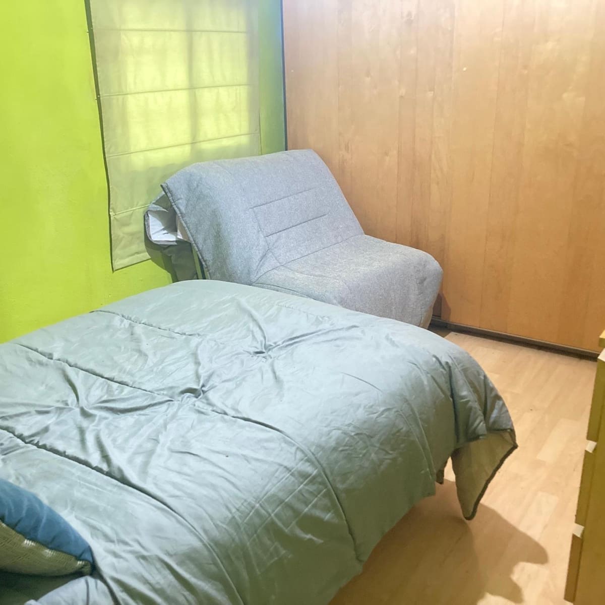 3 bedroom Flat for sale in Malaga city - € 194,999 (Ref: 9506027)