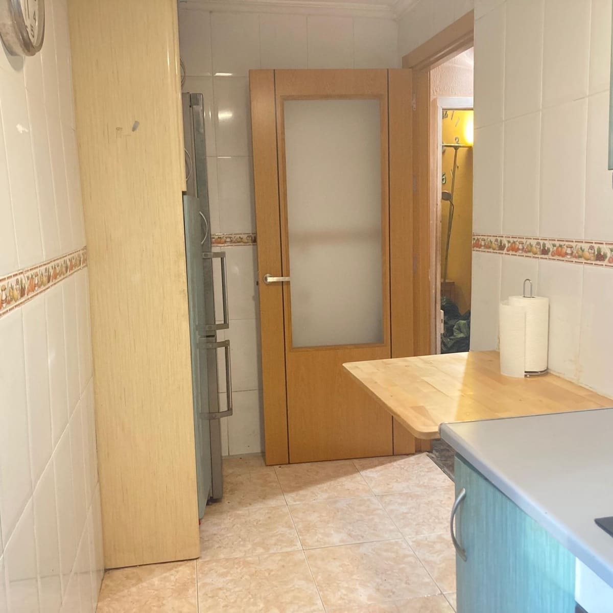 3 bedroom Flat for sale in Malaga city - € 194,999 (Ref: 9506027)