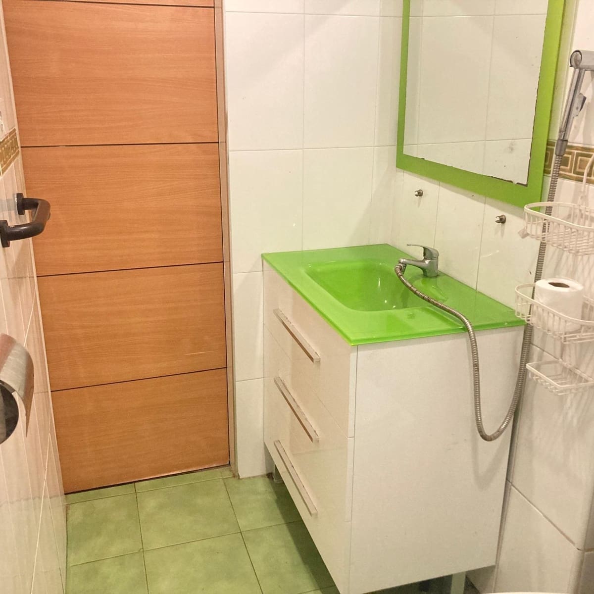 3 bedroom Flat for sale in Malaga city - € 194,999 (Ref: 9506027)