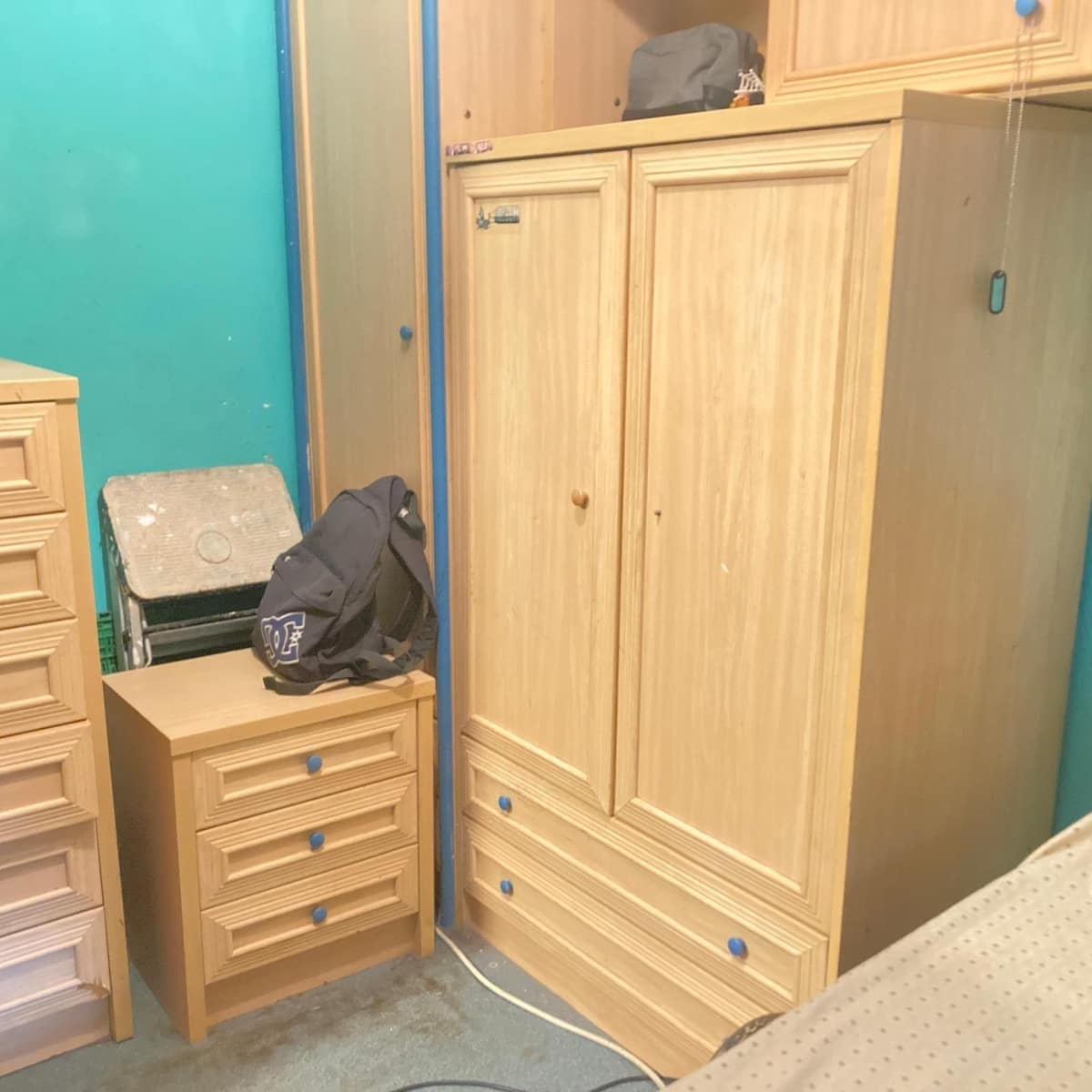 3 bedroom Flat for sale in Malaga city - € 194,999 (Ref: 9506027)