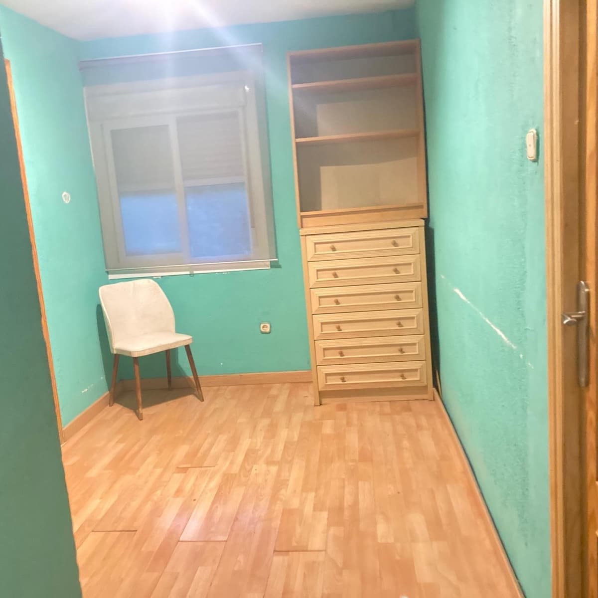 3 bedroom Flat for sale in Malaga city - € 194,999 (Ref: 9506027)