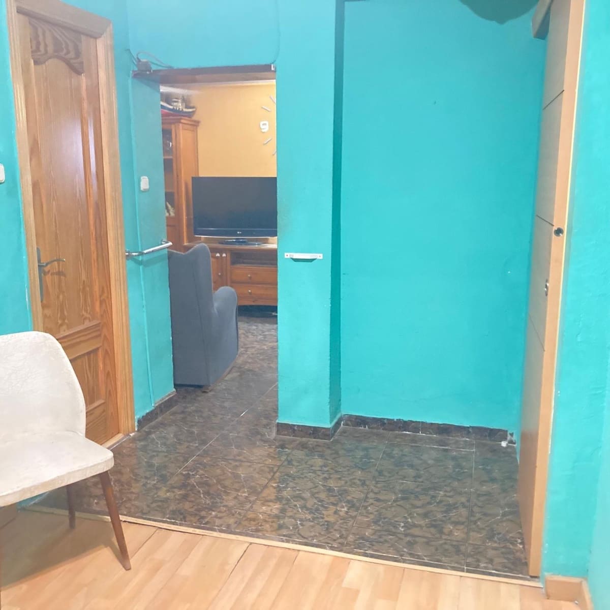 3 bedroom Flat for sale in Malaga city - € 194,999 (Ref: 9506027)