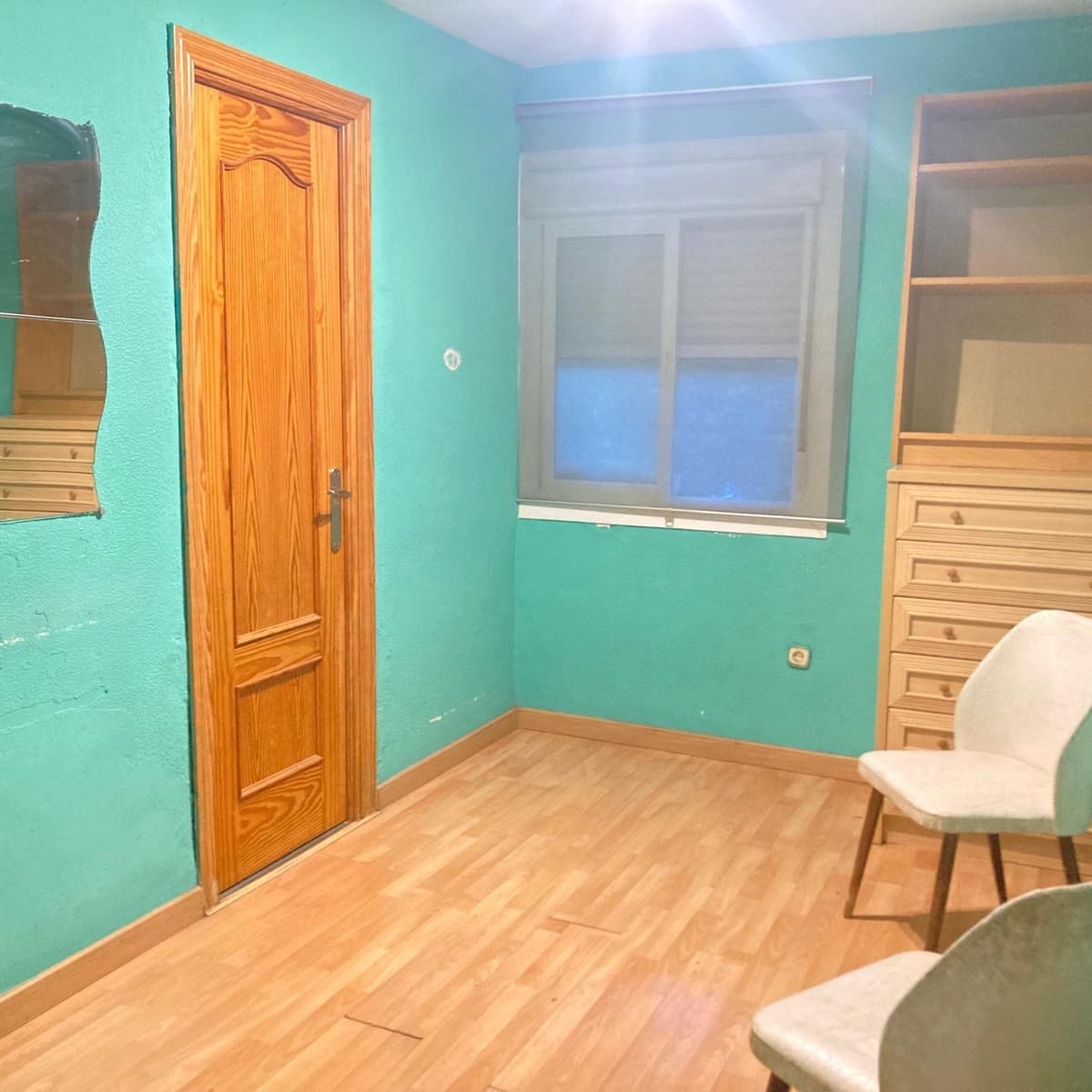 3 bedroom Flat for sale in Malaga city - € 194,999 (Ref: 9506027)