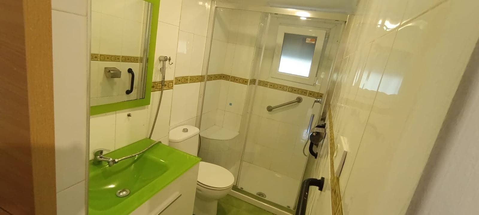 3 bedroom Flat for sale in Malaga city - € 194,999 (Ref: 9506027)