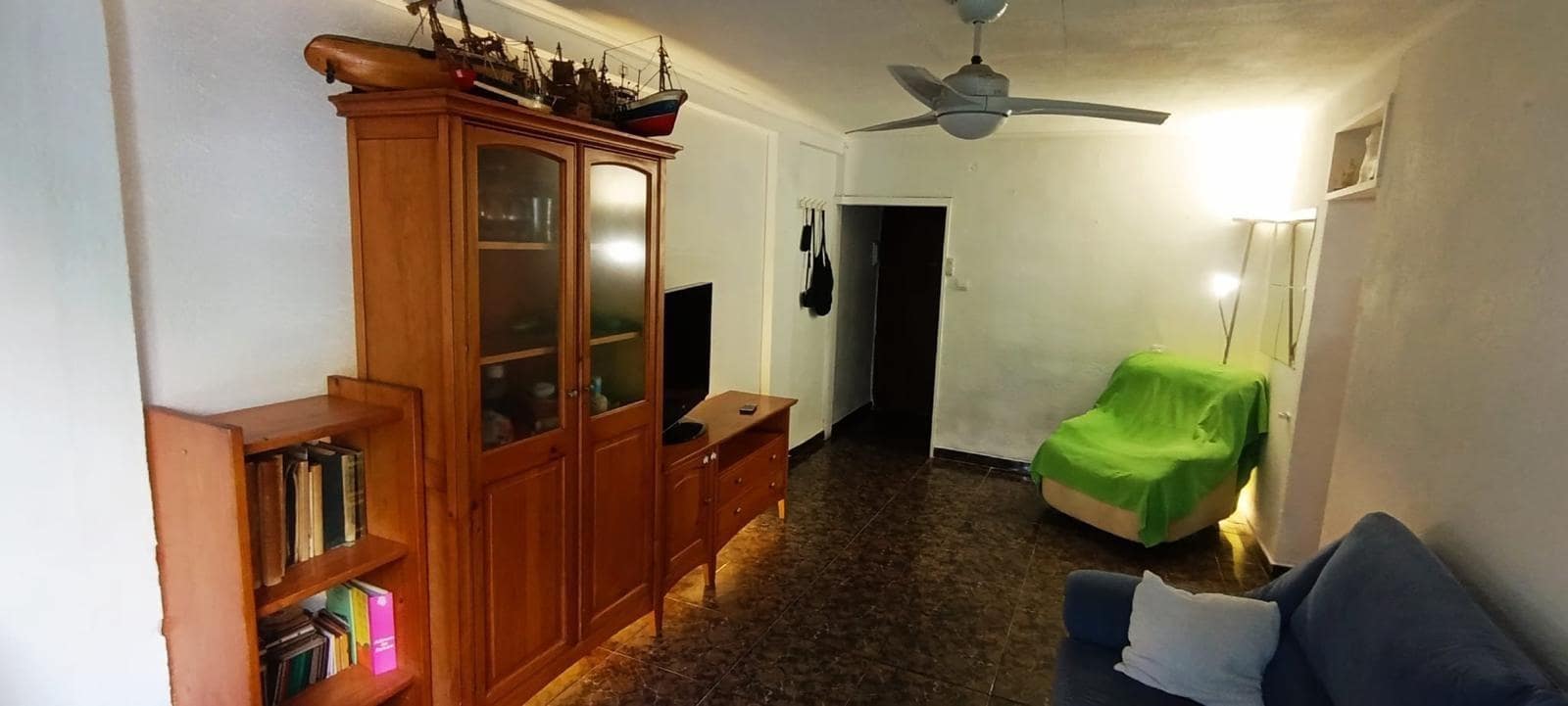 3 bedroom Flat for sale in Malaga city - € 194,999 (Ref: 9506027)