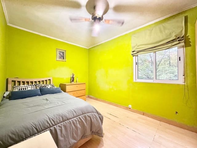 3 sovrum Lägenhet till salu i Pacifico, Málaga stad - 194 999 € (Ref: 9506027)