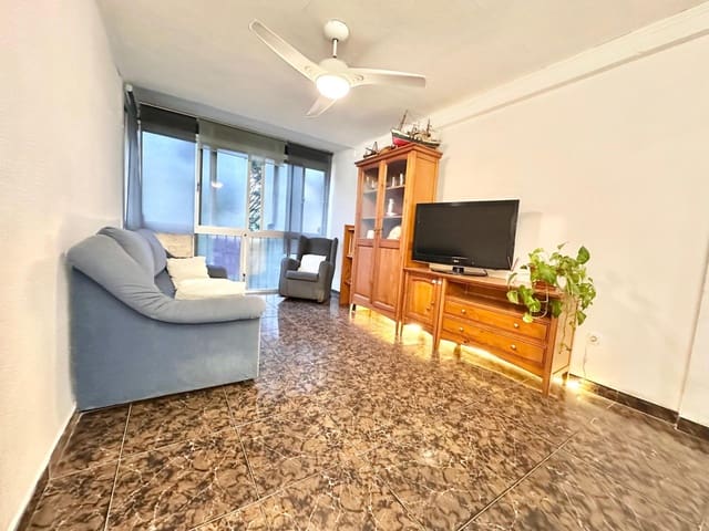 3 sovrum Lägenhet till salu i Pacifico, Málaga stad - 194 999 € (Ref: 9506027)