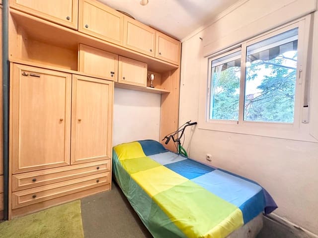 3 sovrum Lägenhet till salu i Pacifico, Málaga stad - 194 999 € (Ref: 9506027)