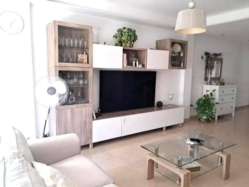 3 bedroom Flat for sale in Malaga city - € 299,000 (Ref: 9506029)