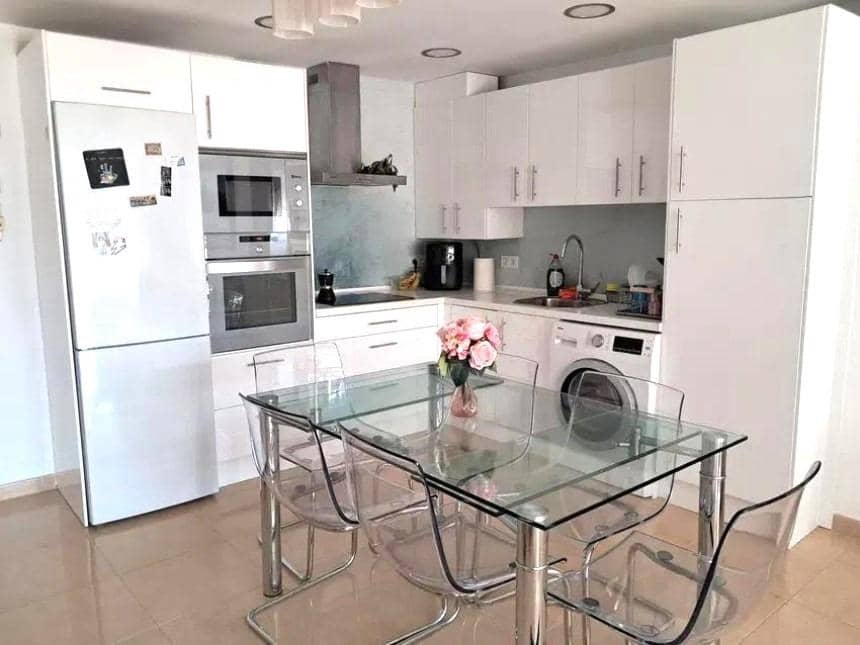 3 bedroom Flat for sale in Malaga city - € 299,000 (Ref: 9506029)