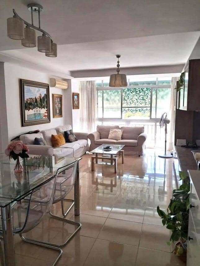 3 bedroom Flat for sale in Malaga city - € 299,000 (Ref: 9506029)