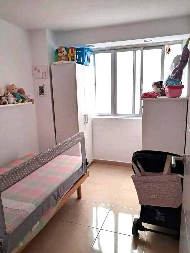 3 bedroom Flat for sale in Malaga city - € 299,000 (Ref: 9506029)