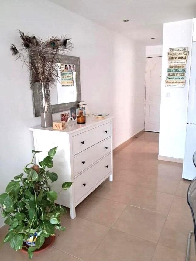 3 bedroom Flat for sale in Malaga city - € 299,000 (Ref: 9506029)