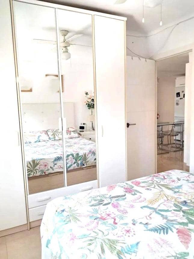 3 bedroom Flat for sale in Malaga city - € 299,000 (Ref: 9506029)