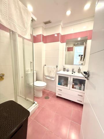 3 chambre Appartement à vendre à Malaga ville - 294 000 € (Ref: 9506029)