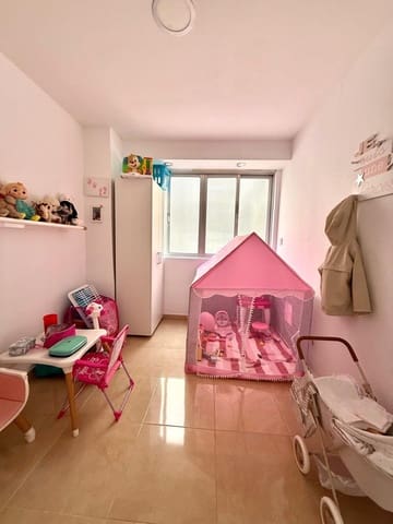 3 chambre Appartement à vendre à Malaga ville - 294 000 € (Ref: 9506029)