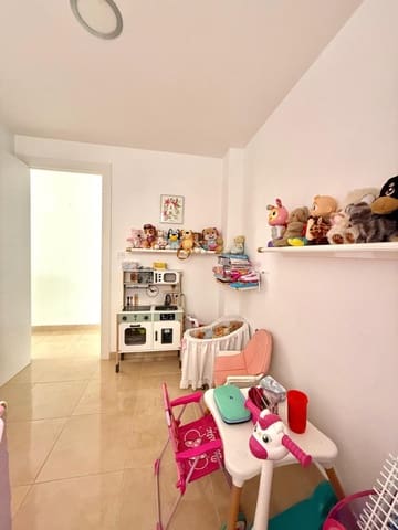 3 chambre Appartement à vendre à Malaga ville - 294 000 € (Ref: 9506029)