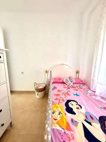 3 chambre Appartement à vendre à Malaga ville - 294 000 € (Ref: 9506029)