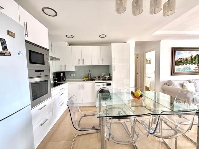 3 chambre Appartement à vendre à Malaga ville - 294 000 € (Ref: 9506029)