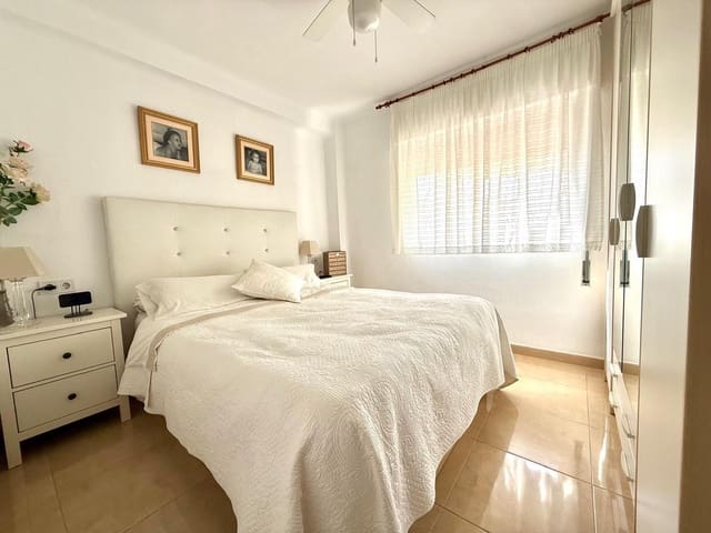 3 chambre Appartement à vendre à Malaga ville - 294 000 € (Ref: 9506029)
