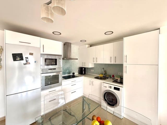 3 chambre Appartement à vendre à Malaga ville - 294 000 € (Ref: 9506029)