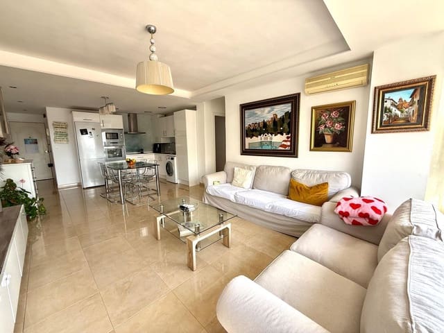 3 chambre Appartement à vendre à Malaga ville - 294 000 € (Ref: 9506029)