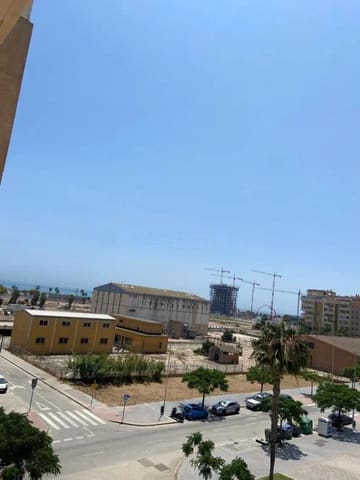 2 bedroom Flat for sale in Pacifico, Málaga city with garage - € 499,000 (Ref: 9506030)