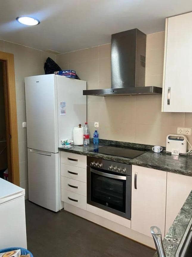 2 bedroom Flat for sale in Malaga city with garage - € 499,000 (Ref: 9506030)