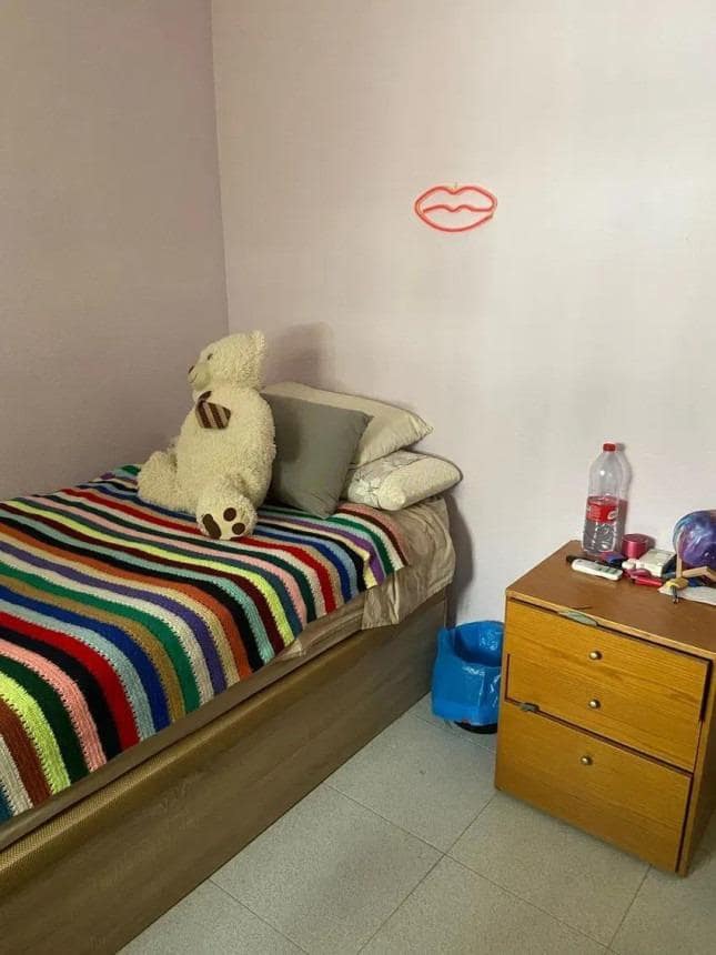 2 bedroom Flat for sale in Malaga city with garage - € 499,000 (Ref: 9506030)