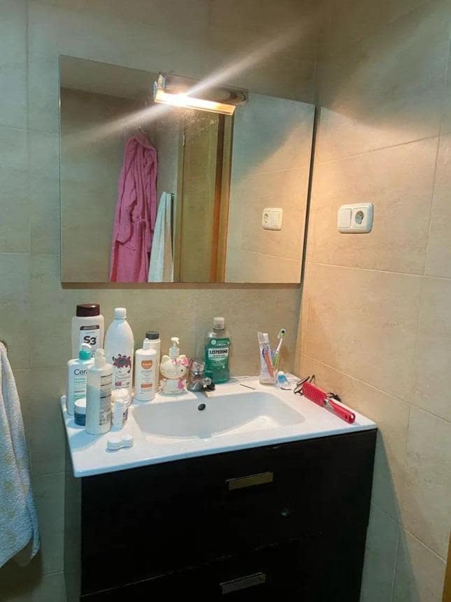 2 bedroom Flat for sale in Malaga city with garage - € 499,000 (Ref: 9506030)